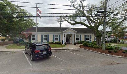 Ocean Springs City Hall