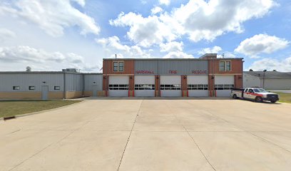 Marshall City Fire Department
