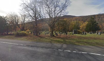 Hudler Cemetery