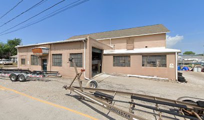 Sandusky Bay Marine Restoration Inc