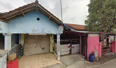 Rumah Makan Bersih Halal