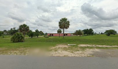 Bay County Parks & Recreation Office