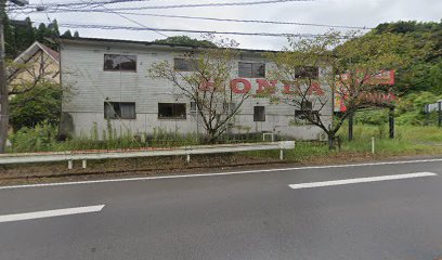 （株）南国ホンダ 霧島店・南国レンタカー