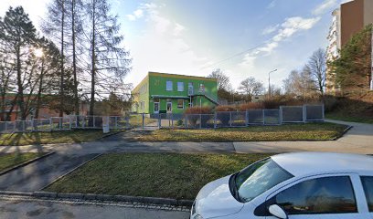 Mateřská škola DUHA, Brno