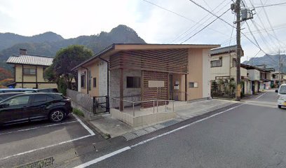 群馬慈恵会 横川診療所