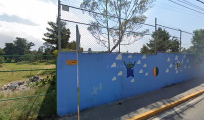 Jardin de Niños Gral. Mariano Jimenez