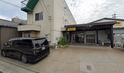 クラフト工房あじさい