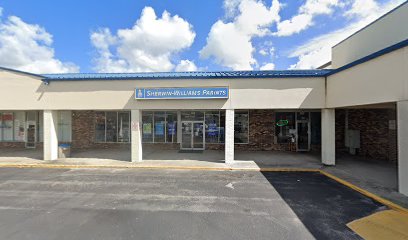 Sherwin-Williams Paint Store