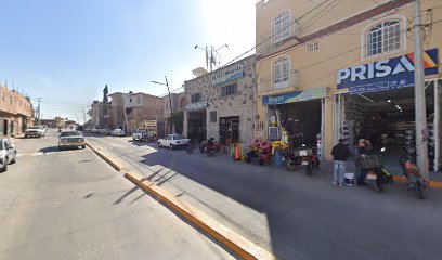 Autopartes Perico - Tienda de repuestos para automóvil en Jalostotitlán, Jalisco, México