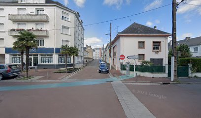 SAINT NAZAIRE OLYMPIQUE SPORTIF SPORT BOULES Saint-Nazaire