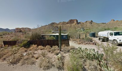 Apache Junction Fence Solutions