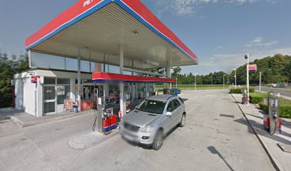 Petrol, slovenska energetska družba, d.d., Ljubljana