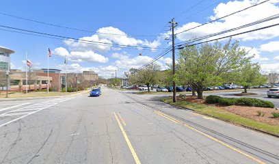 Roy Richards Sr Cancer Center