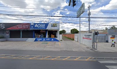 SCM Paquetería Querétaro