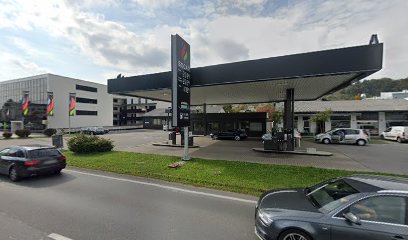Socar Tankstelle Seiersberg