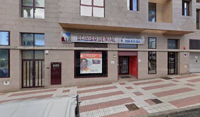 Centro Clinico Dental