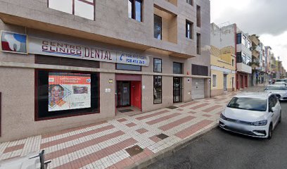 PlusDental ️ en Las Palmas de Gran Canaria