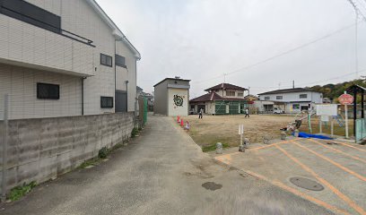 須賀地車格納庫