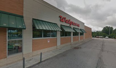 Walgreens Photo