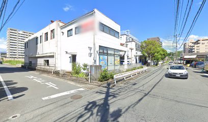 （株）シロヤパリガンチェーン店営業部シロヤのクリーニング本社店