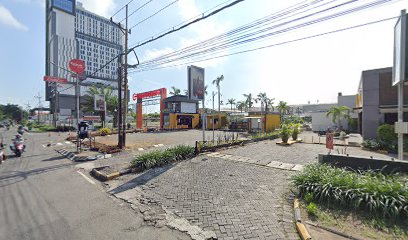 Stockyard Carsome Surabaya
