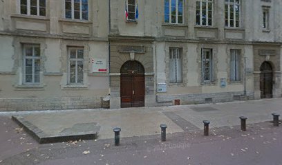 Syndicat Travailleurs et Employés Communauté Urbaine de Lyon