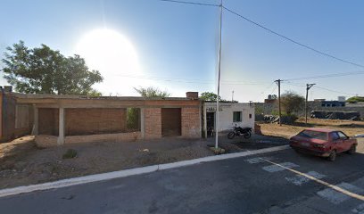 Panaderia