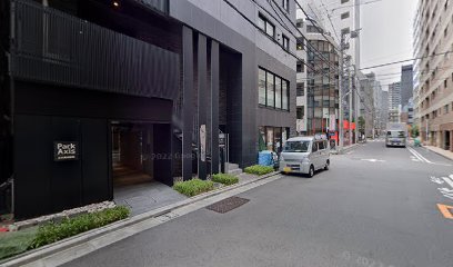 パークアクシス日本橋堀留町