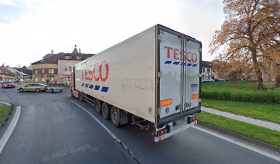 Diesel servis Plzeň