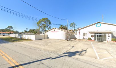 DeBary Volunteer Fire Department