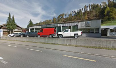 Volkswagen at Top Garage Fischenthal AG