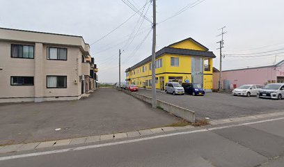 グループホーム岩木望おのえ