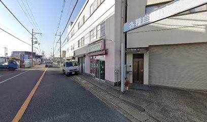 パナソニック エイジフリー 京都南店