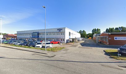 Brand & Säkerhetsgruppen i Skåne AB