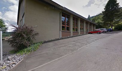 Kindergarten Burgistein