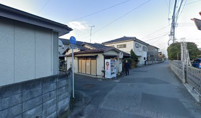 駄菓子屋シマヅ