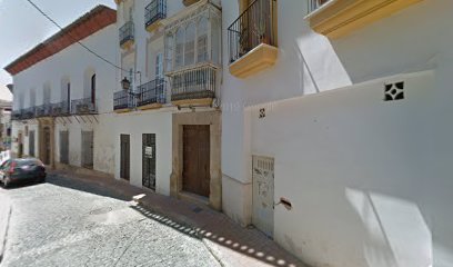 Colegio Oficial de Procuradores de Lorca en Lorca