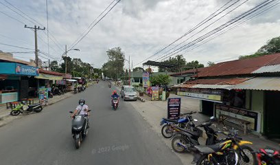 Sekolah Luar Biasa Santa Lusia