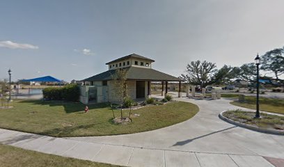 Creek Meadows HOA Pool