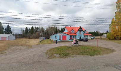 Petit Marché de St-Prime