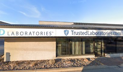 Trusted Laboratories