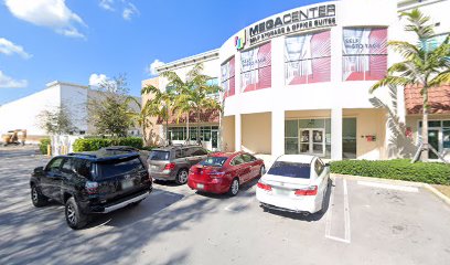 Megacenter Self Storage