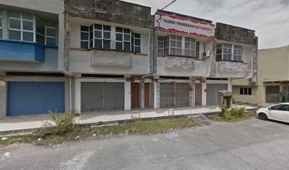 Agensi Pekerjaan Senyuman Sdn Bhd