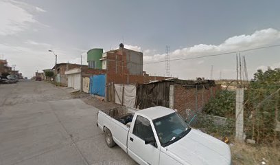 La casa del pelón