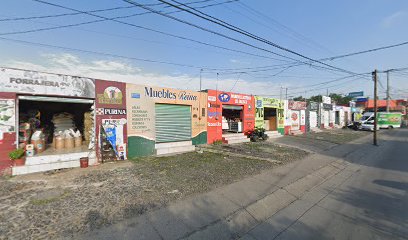 Mundo Eléctrico De Jalisco