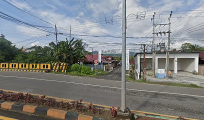 Warung Coto Makassar