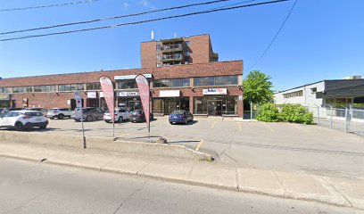 S E C Les Habitations des Laurentides