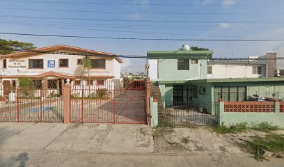 Salón del Reino de los Testigos de Jehová