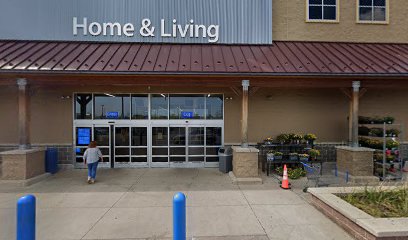 Sam's Club Bakery