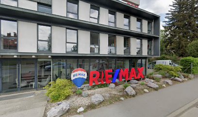 RE/MAX Classic, Marchel & Partner Immobilien GmbH